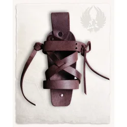 LEATHER SIMPLE HANDLE FOR...