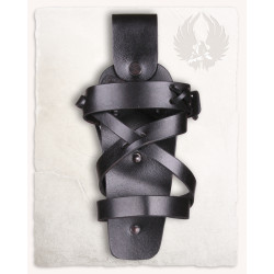 LEATHER SIMPLE HANDLE FOR...