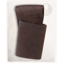 LEATHER RIGHT HANDLE FOR...