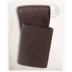 LEATHER RIGHT HANDLE FOR...
