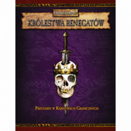 Warhammer FRP Handbook -...