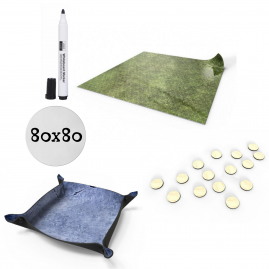 Stonehenge RPG Gift Set