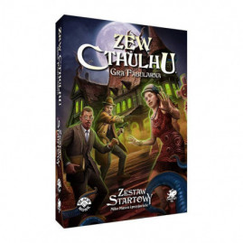 Call of Cthulhu Handbook:...