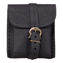 BELT POUCH GERALT LARGE -...