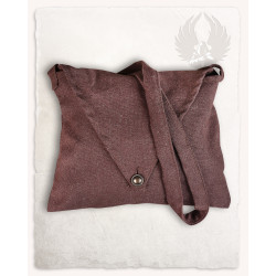 CANVAS SHOULDER BAG HELBIG...