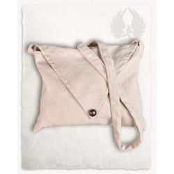 HELBIG CANVAS SHOULDER BAG...