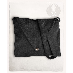 HELBIG CANVAS SHOULDER BAG...