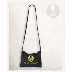 MYTHOLON CANVAS SHOULDER...