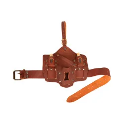 LEATHER HOLSTER TRINITY FOR...