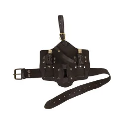 LEATHER HOLSTER TRINITY FOR...