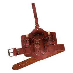 LEATHER HOLSTER TRINITY...