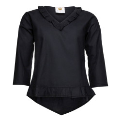 COTTON BLOUSE JOSEFINA -...