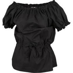 COTTON BLOUSE KALINA -...