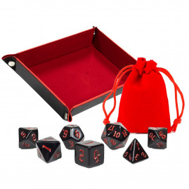 Hades RPG Gift Set