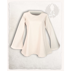 COTTON BLOUSE VALERIE -...