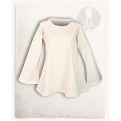 COTTON BLOUSE VALERIE -...