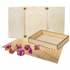 Elsweyr RPG Gift Set