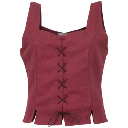 COTTON TIKA CORSET -...