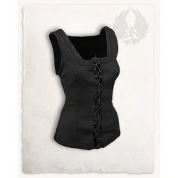 WOOLEN GORSET URSULA -...