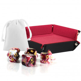 Red Snow RPG Gift Set