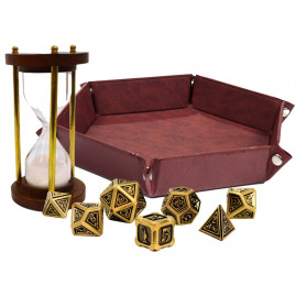 Diogenes Club RPG Gift Set