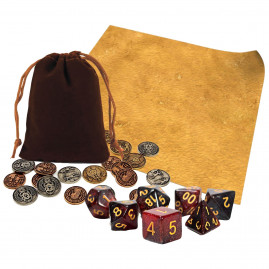 Cleopatra RPG Gift Set