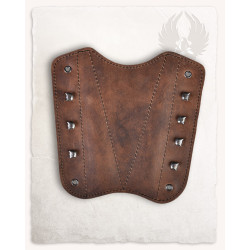 SHOULDER GUARD FOR ARCHERS...