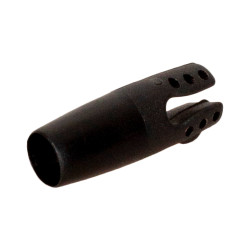 INTERCHANGEABLE PLASTIC TIP...