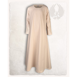 COTTON GIRLS DRESS LOTTE -...