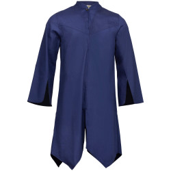 COTTON TUNIC ARANTIR - BLUE...