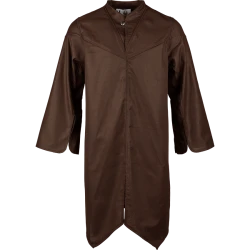 COTTON TUNIC ARANTIR -...