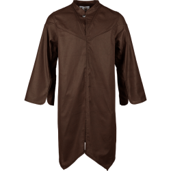 COTTON TUNIC ARANTIR -...