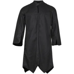 COTTON TUNIC ARANTIR -...