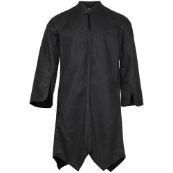 COTTON TUNIC ARANTIR -...