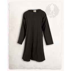 GADARIC CANVAS TUNIC -...