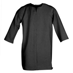 CHILDREN'S LINEN TUNIC NIKO...