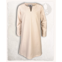 COTTON CHILDREN'S TUNIC...