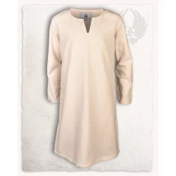 COTTON CHILDREN'S TUNIC...