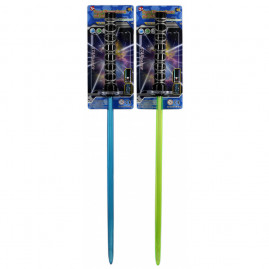 Star Wars Light Saber With...