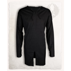 COTTON TUNIC WOLFRAM -...