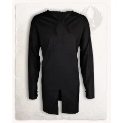 COTTON TUNIC WOLFRAM -...