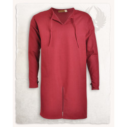 COTTON TUNIC WOLFRAM -...