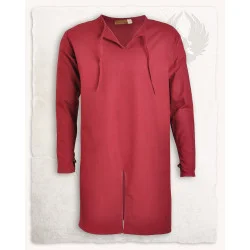 COTTON TUNIC WOLFRAM -...