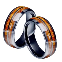 SET OF RINGS FOR COUPLE...