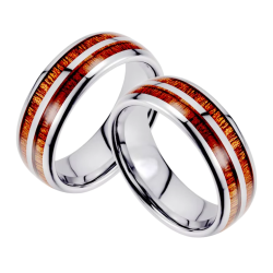 SET OF RINGS FOR COUPLE...