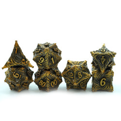 RPG Dice Breath of the...