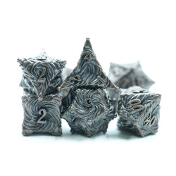 RPG Dice Whisper of the...