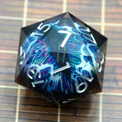 RPG Die Eternal Eye Liquid...