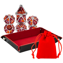 Bloody Hunt Red RPG Gift Set