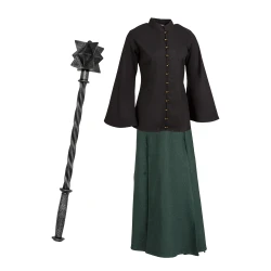 STARTER SET FOR LARPING FOR...